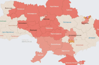 Росія випустила «Шахеди»: безпілотники зі сходу та півночі заходять на захід України