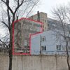 У Волгограді ракета «Фламінго» вщент розбила корпус хімічного заводу