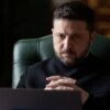 Зеленський відповів на гучні звинувачення Кравченка та звернувся до парламенту