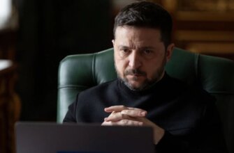 Зеленський відповів на гучні звинувачення Кравченка та звернувся до парламенту