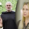 «Проблема в мені» — Тоня Матвієнко ледь не розлучилася з Мірзояном