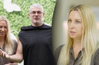 «Проблема в мені» — Тоня Матвієнко ледь не розлучилася з Мірзояном