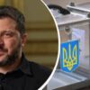 Зеленський назвав три умови для виборів в Україні під час війни