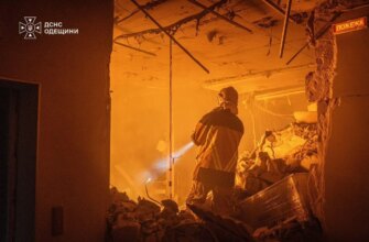«Серед поранених є діти» — армія РФ масовано атакувала Київ, Одесу та Запоріжжя