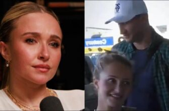 36-річна актриса померла раптово: її бойфренд уперше особисто прокоментував трагедію 36-річна актриса померла раптово: її бойфренд уперше особисто прокоментував трагедію