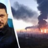 Україна вперше вдарила по Росії новою балістичною ракетою – Зеленський розкрив перші деталі
