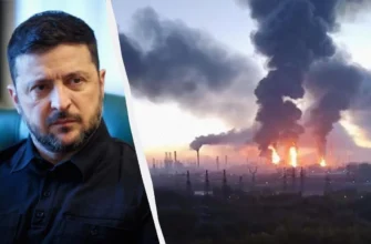 Україна вперше вдарила по Росії новою балістичною ракетою – Зеленський розкрив перші деталі