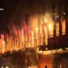 У Повітряних силах повідомили про масовану атаку 172 БПЛА: у девʼяти областях є руйнування та загиблі