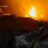 У Повітряних силах повідомили про масований удар по Україні: ворог запустив балістику та понад 200 безпілотників