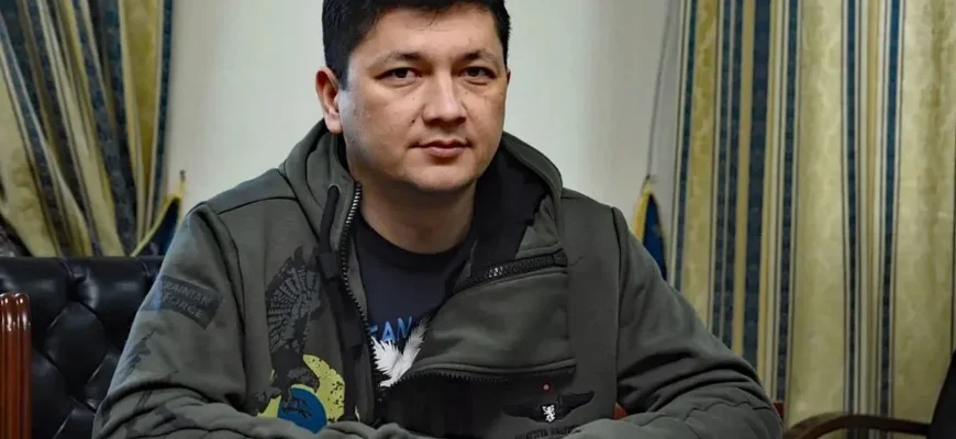 У родини Віталія Кіма виявили елітну нерухомість у Києві та дорогі авто