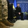 Зеленський розкрив три термінові вимоги США щодо переговорів про мир