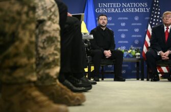 Зеленський розкрив три термінові вимоги США щодо переговорів про мир