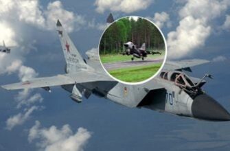 2 країни підняли бойові літаки над Балтикою через російську групу літаків