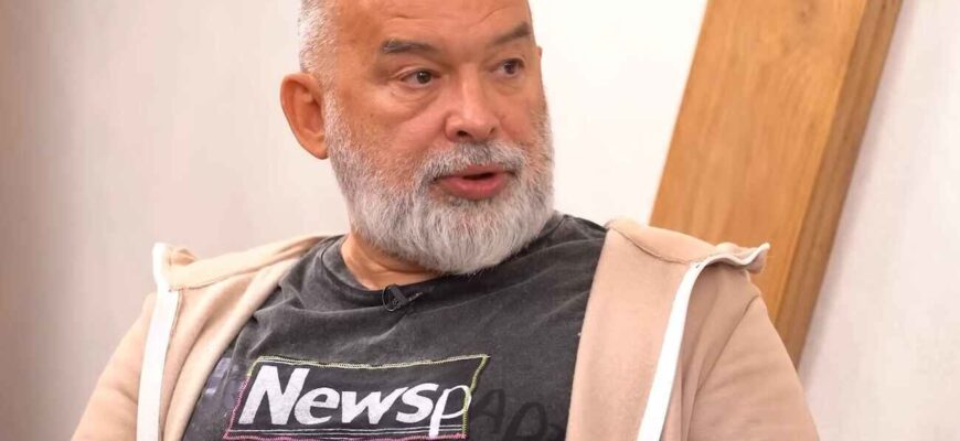 Шейтельман розповів, що буде з Україною за кілька років, проте дав невтішну оцінку найближчій перспективі