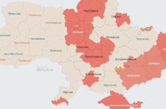 Рятувальники долають наслідки ранкових ударів, а ворожі БпЛА знову сунуть на українські міста
