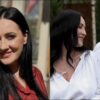 Телеведуча Соломія Вітвіцька показала зворушливі знімки новонародженого сина