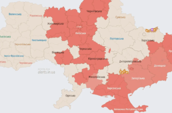 Зранку 28 вересня ворожі безпілотники атакують Україну з кількох напрямків