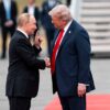 Путін знову пообіцяв американцям швидко захопити Донбас, але зять Трампа відверто йому не повірив