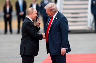 Путін знову пообіцяв американцям швидко захопити Донбас, але зять Трампа відверто йому не повірив
