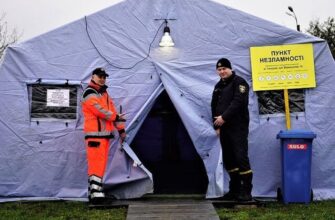 В ООН попередили про важку зиму через російські удари по енергетиці України В ООН попередили про важку зиму через російські удари по енергетиці України