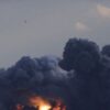 500 родин опинилися без світла через атаку безпілотників на Полтавщині