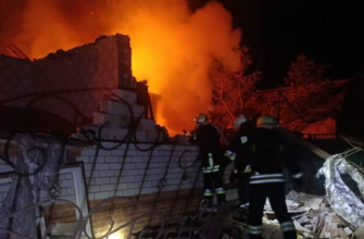 Ввечері 8 вересня російські БпЛА вдарили по Золочеву на Харківщині: поранено чоловіка Ввечері 8 вересня російські БпЛА вдарили по Золочеву на Харківщині: поранено чоловіка