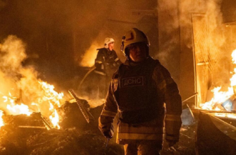 У ДСНС підтвердили: четверо рятувальників травмовані через повторну детонацію в Хмельницькому