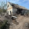 Четверо загиблих і троє поранених: окупанти завдали удару по Балаклії