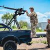 72 збиті ворожі цілі: наслідки масованої нічної атаки безпілотників та ракет по регіонах України
