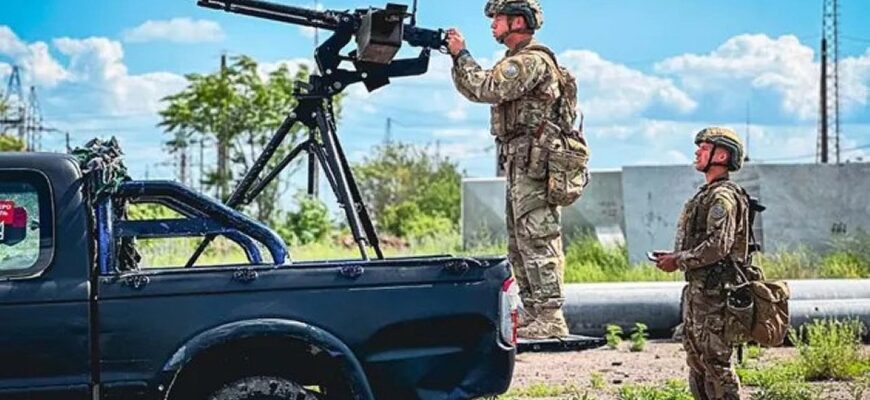 72 збиті ворожі цілі: наслідки масованої нічної атаки безпілотників та ракет по регіонах України