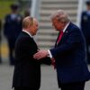 Путіну остаточно закрили вʼїзд до Америки новим пакетом санкцій