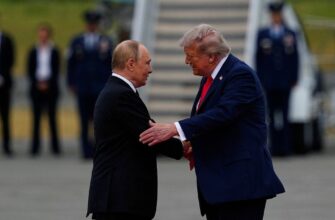 Путіну остаточно закрили вʼїзд до Америки новим пакетом санкцій Путіну остаточно закрили вʼїзд до Америки новим пакетом санкцій
