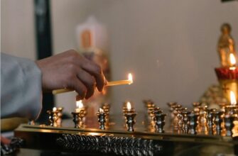 Покровська батьківська субота припадає на 26 вересня — як змінюються дати поминання рідних Покровська батьківська субота припадає на 26 вересня — як змінюються дати поминання рідних