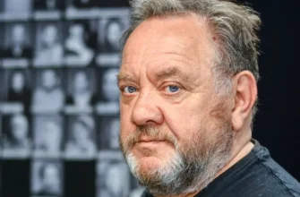 “У нього була вагітна дружина”: Богдан Бенюк розповів, як його 27-річний син пішов до ЗСУ “У нього була вагітна дружина”: Богдан Бенюк розповів, як його 27-річний син пішов до ЗСУ