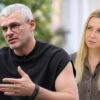 Мірзоян розкрив правду про сімейний бюджет із Матвієнко та суму на її особисті витрати
