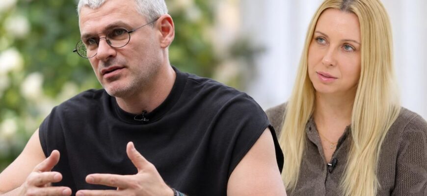 Мірзоян розкрив правду про сімейний бюджет із Матвієнко та суму на її особисті витрати