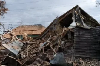 «Це літня жінка та 16-річна дівчина» — росіяни вдарили авіабомбами по Сумах