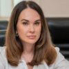 «Вся родина за кордоном» — що розповідала про своє життя ексзаступниця голови ОП Мудра до арешту
