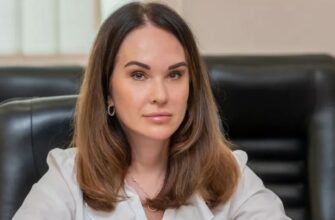 «Вся родина за кордоном» — що розповідала про своє життя ексзаступниця голови ОП Мудра до арешту