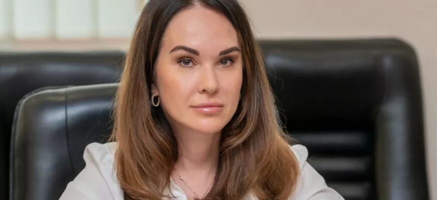 «Вся родина за кордоном» — що розповідала про своє життя ексзаступниця голови ОП Мудра до арешту