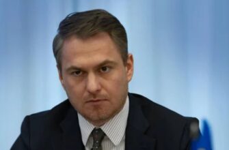 «Не маю наміру йти» – генпрокурор Кравченко провів зустріч із Зеленським та Арахамією