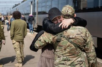 Кого звільнять у першу чергу після оголошення демобілізації: ТЦК надав важливе розʼяснення військовим