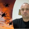 Постраждалі та зайняті вагони: російські дрони вдарили по Луцьку й Ковелю у день міста