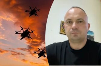 Постраждалі та зайняті вагони: російські дрони вдарили по Луцьку й Ковелю у день міста