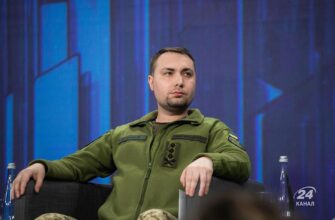 Буданов натякнув, коли може закінчитися війна