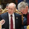 Кремль визнав удари по цивільних об’єктах – Пєсков звинуватив Київ у «скриньці Пандори»