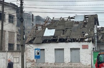 Є загиблі та поранені — російські військові атакували Прилуки на Чернігівщині
