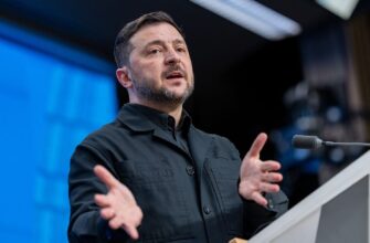 Зеленський оцінив ідею взаємного припинення ударів по енергетиці з Росією