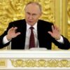 Путін відмовляється від перемир’я щодо ударів по українській енергетиці до настання зими