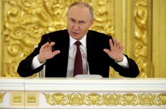 Путін відмовляється від перемир’я щодо ударів по українській енергетиці до настання зими